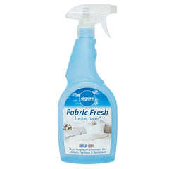 Airpure Fabric Fresh Linen Room 750ml