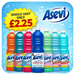 Asevi Concentrated Mix Floor Cleaner Bundle Only £2.25 Each
