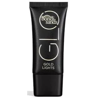 Bondi Sands Highlight Cream Gold Lights 25ml