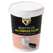 Bartoline Ready to Use All Purpose Filler 600g tub for interior and exterior repairs