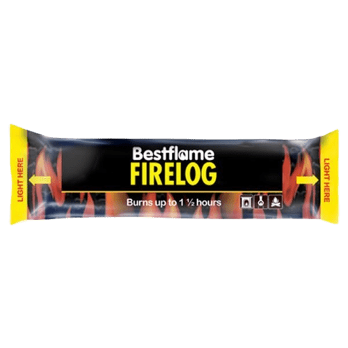 Bestflame Fire Log 700g