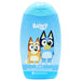 Bluey 2 in 1 shampoo and conditioner for kids 300ml bottle