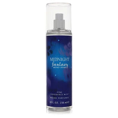 Britney Spears Midnight Fantasy Body Mist For Women 235ML