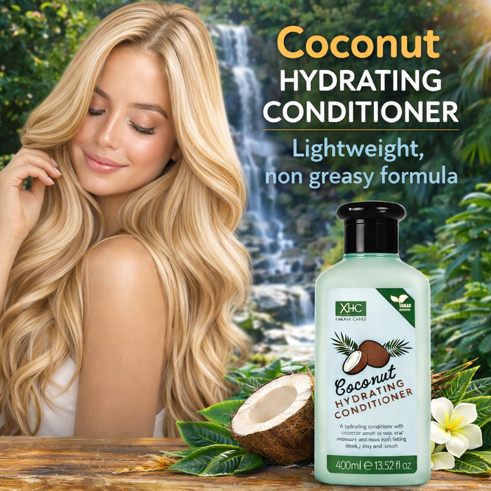XHC Conditioner 400ML