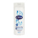 Carex Moisture Plus Shower Gel bottle for dry skin with extra moisturising formula
