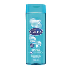 Carex Shower Gel 500ml