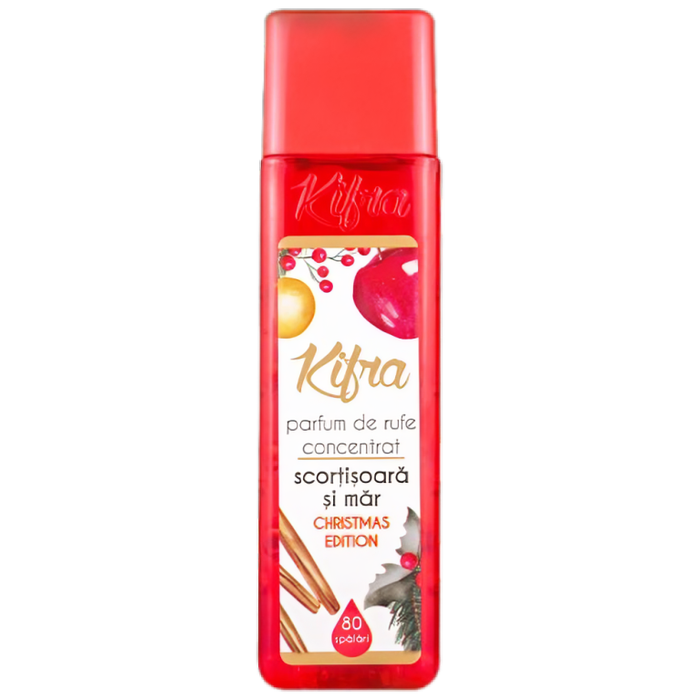 Kifra Concentrated Laundry Perfumes 200ml (Scent Options)