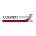 Corsodyl Whitening Daily Fluoride Toothpaste 75ml
