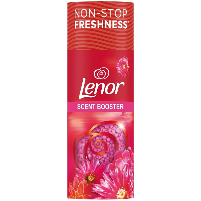 Lenor Scent Booster In-Wash Beads 176g (Scent Options)