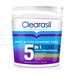 Clearasil Multi Action Cleansing Pads, 65 Pads