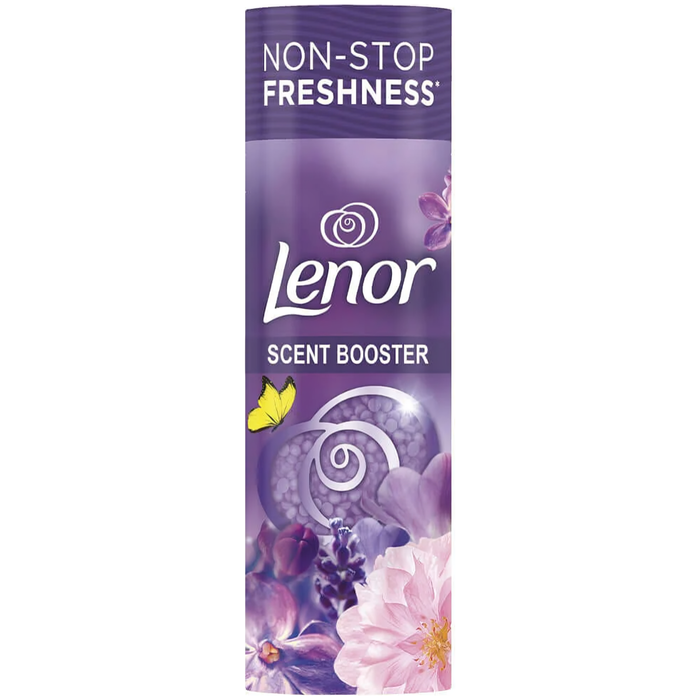 Lenor Scent Booster In-Wash Beads 176g (Scent Options)