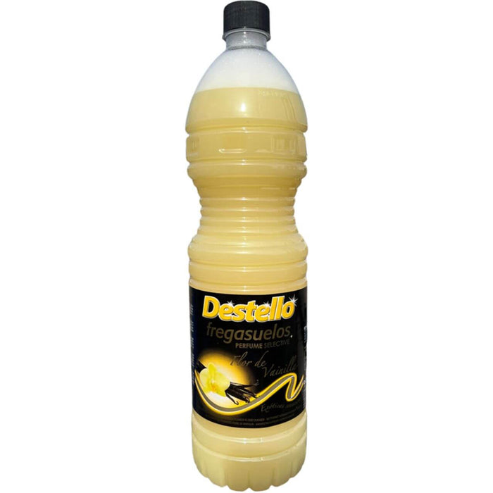 Destello Vanilla Floor Cleaner 1.5L