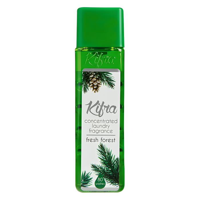 Kifra Concentrated Laundry Perfumes 200ml (Scent Options)