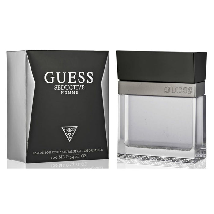 GUESS Seductive EDT For Men 100ML