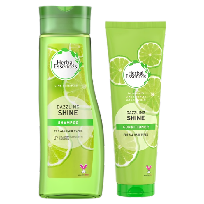 Herbal Essences Shampoo & Conditioner Sets (Variant Options)