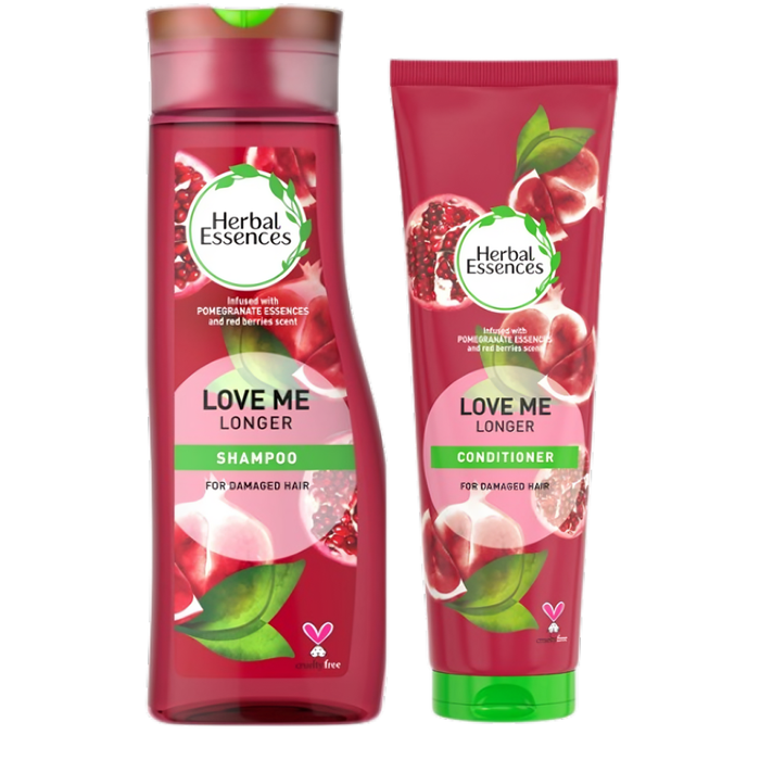 Herbal Essences Shampoo & Conditioner Sets (Variant Options)