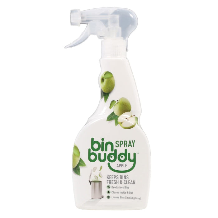 Bin Buddy Apple Spray 500ml
