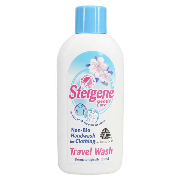 Stergene Gentle Care Handwash Travel Wash 100ml