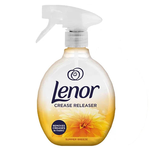 Lenor  Summer Crease Releaser 500ml
