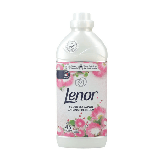 Lenor La Desirable Air Conditioning for Linen 51 washes Buy for 3