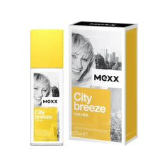 Mexx City Breeze Deodorant Spray For Her 75ML