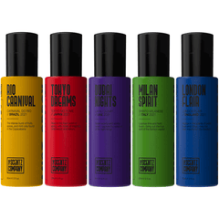 SCENTZ Luxury Car Air Freshener Mist Sprays 30ml (Scent Options)