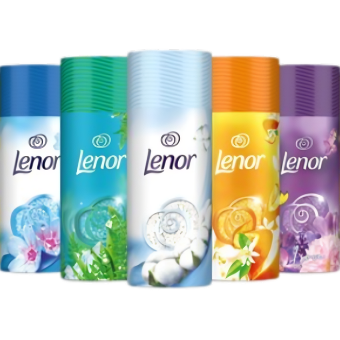 Lenor Scent Booster In-Wash Beads 176g (Scent Options)