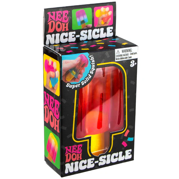 Needoh Sicle