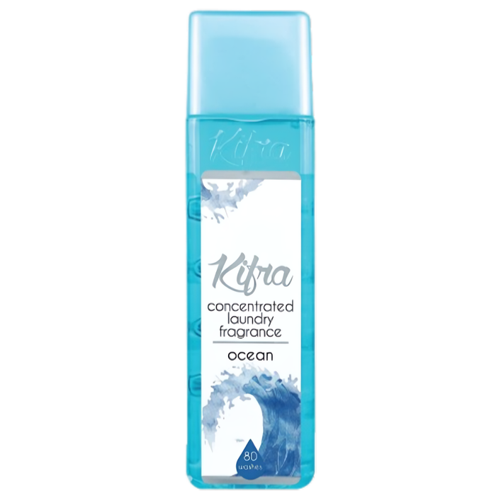 Kifra Concentrated Laundry Perfumes 200ml (Scent Options)