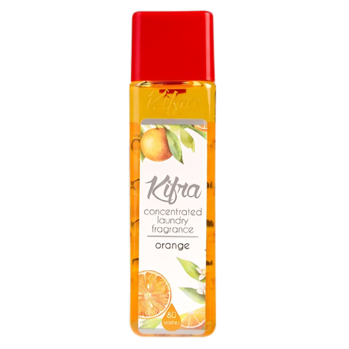 Kifra Concentrated Laundry Perfumes 200ml (Scent Options)