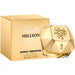 Lady Million by Paco Rabanne EDP For Women perfume bottle fresh floral sensual fragrance