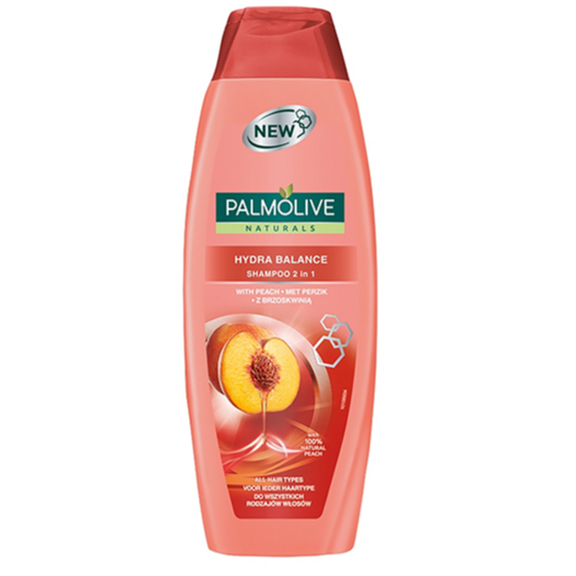 Palmolive Naturals Hydra Balance 2in1 Shampoo 350ml