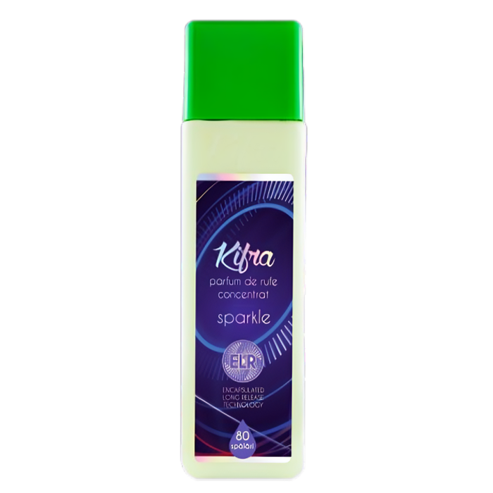 Kifra Concentrated Laundry Perfumes 200ml (Scent Options)