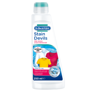 Dr Beckmann Carpet Stain Remover with Brush 650ml – UK Foods