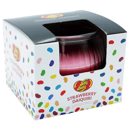 Jelly Belly Candle Pot 85g Scent Options