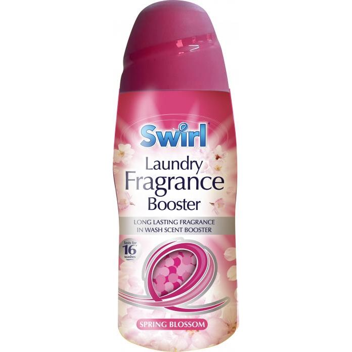 Swirl Spring Blossom Laundry Booster  350g