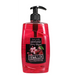 Belux 500ml Cherry Blossom hand wash for gentle moisturizing hand cleansing