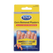 Scholl Washproof Corn Removal Plasters, 4 Pack