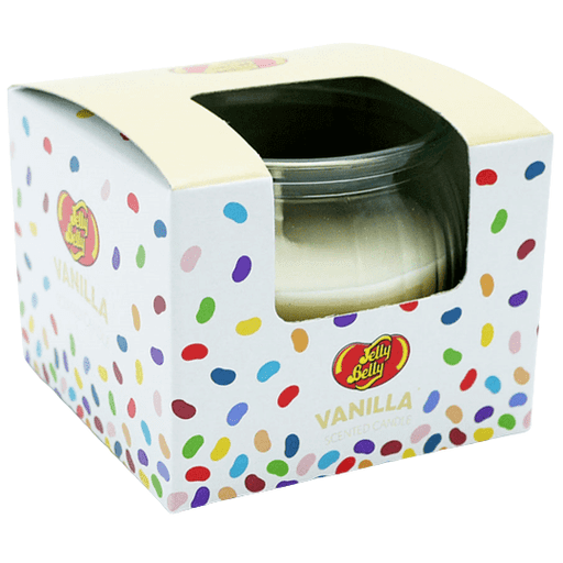 Jelly Belly Candle Pot 85g Scent Options