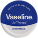 Vaseline Lip Therapy Original Lip Tin 20g