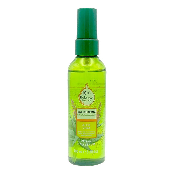 XHC Botanical Aloe Vera Hair Serum 100ML