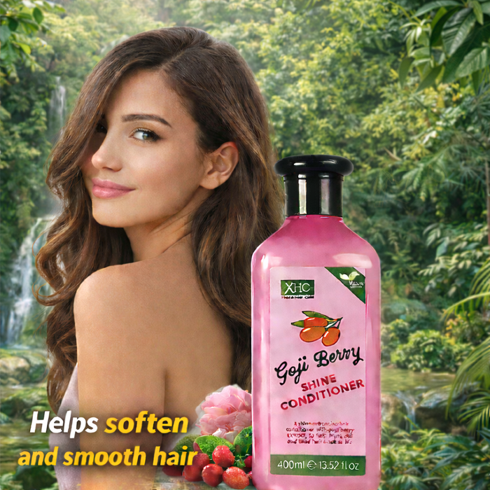 XHC Conditioner 400ML