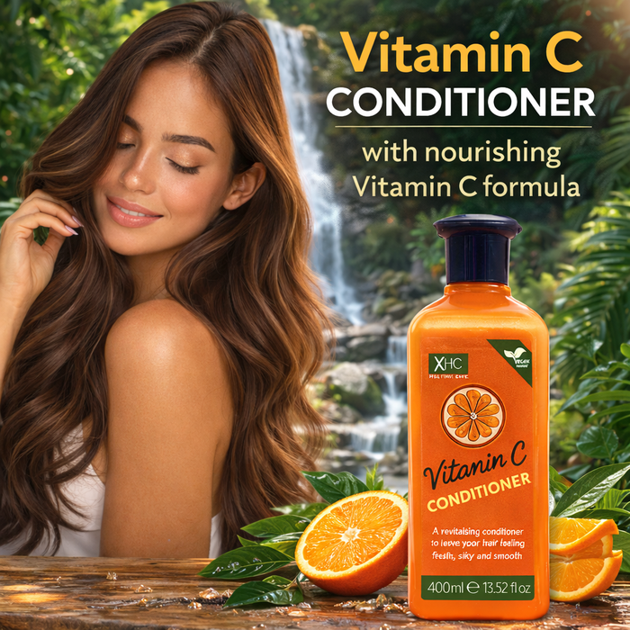 XHC Conditioner 400ML