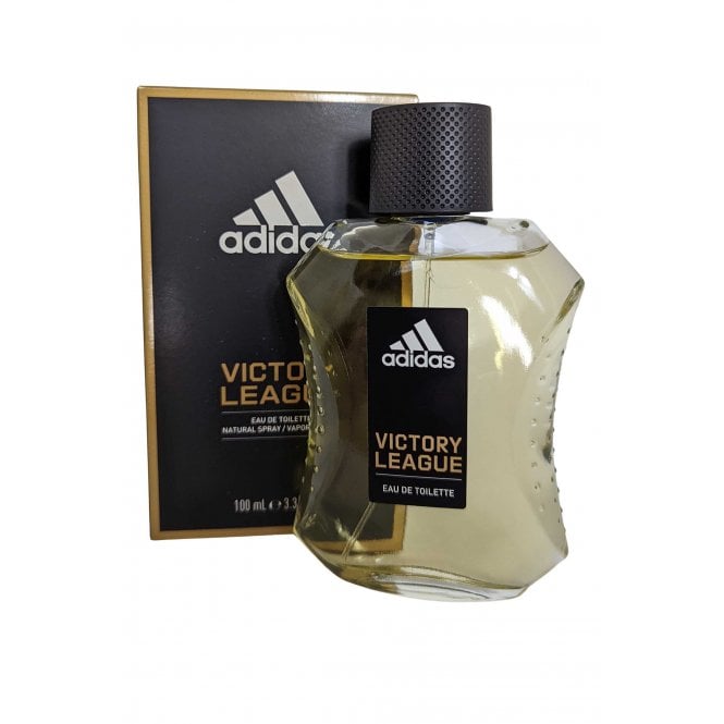 Adidas Victory League EDT For Men 100ML