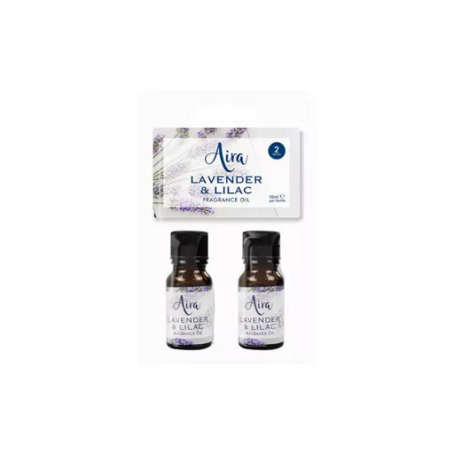 Aira Lavender Lilac Fragrance Oil, 10ml