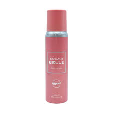 AirPure Designer Collection Body Spray 100ml-bonjour belle