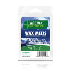 Airpure VapoWax Aromatherapy 6 Wax Melts 51g