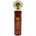 Ajwaa Red air freshener with bold floral and woody scent