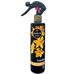 Ambar Vanilla Spray Absorbs Odors 280ml