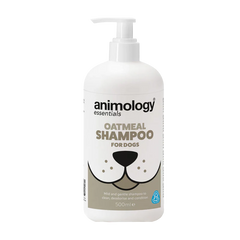 Animology Essentials Dog Shampoo 500ml (Variant Options)